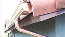 Rain Gutter Installation, Repair, Cleaning in Grosse Ile, MI